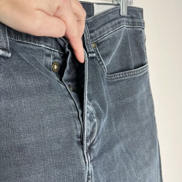 Rag and Bone Jeans Mens 33 Fit 2 Slim Straight Leg - Picture 14 of 16